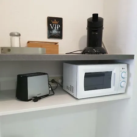 Mein Huttenhof - Exklusive Landhausappartements Grainet
