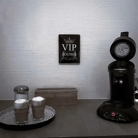 Mein Huttenhof - Exklusive Landhausappartements *