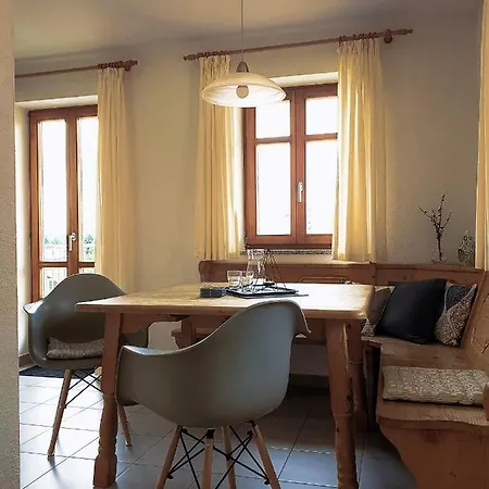 Mein Huttenhof - Exklusive Landhausappartements *