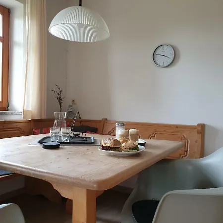 Mein Huttenhof - Exklusive Landhausappartements