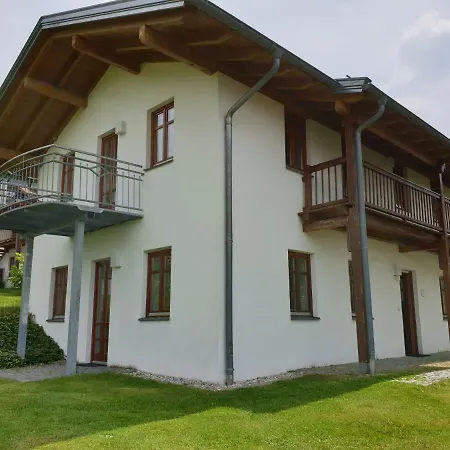 Mein Huttenhof - Exklusive Landhausappartements * Grainet